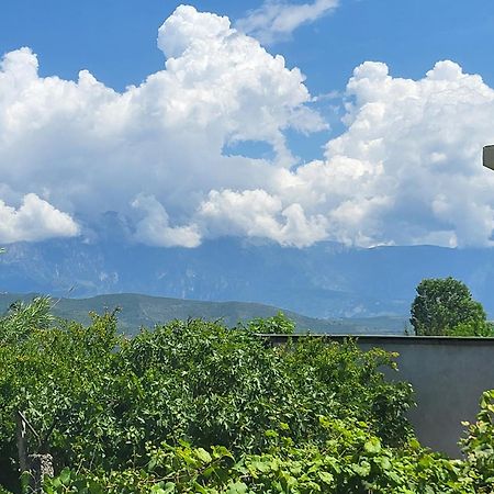 Villa Ndoni Berat Exterior foto