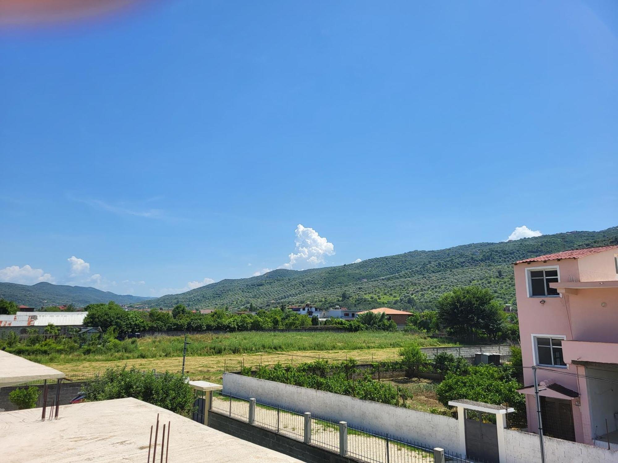Villa Ndoni Berat Exterior foto