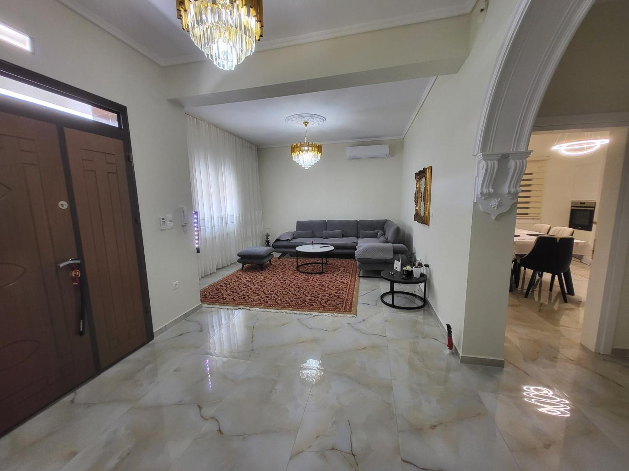 Villa Ndoni Berat Exterior foto